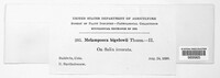 Image Associated With the Occurence